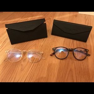 Prive Revaux Blue Light Blocking Glasses